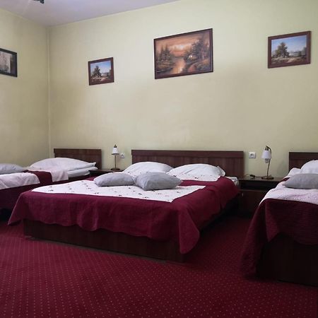 Villa Casa Ioana Brasov Phòng bức ảnh