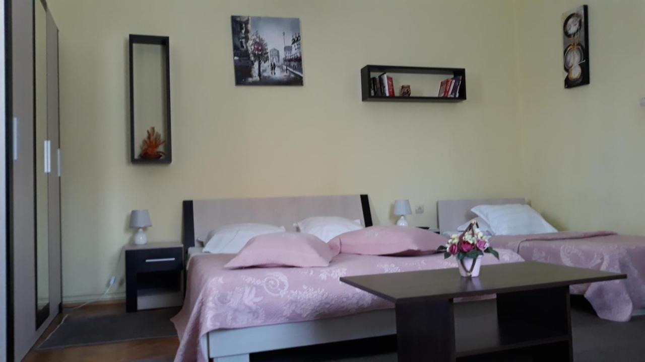 Villa Casa Ioana Brasov Phòng bức ảnh