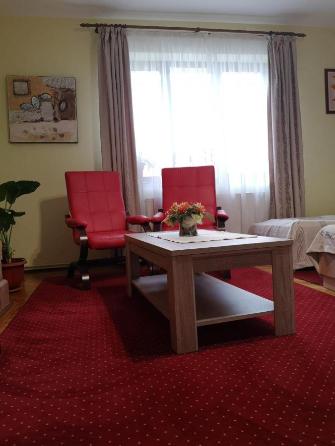 Villa Casa Ioana Brasov Phòng bức ảnh