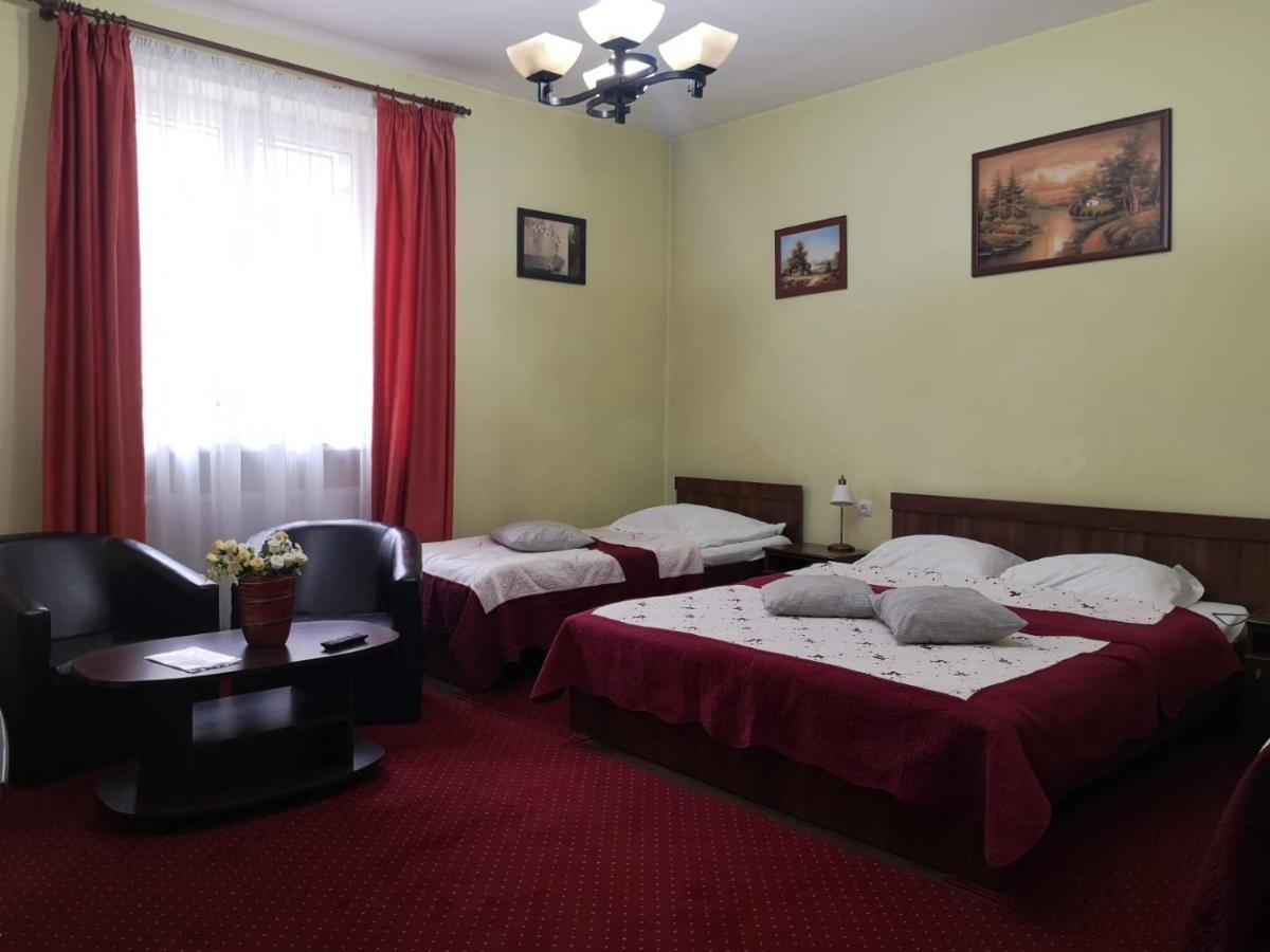 Villa Casa Ioana Brasov Phòng bức ảnh