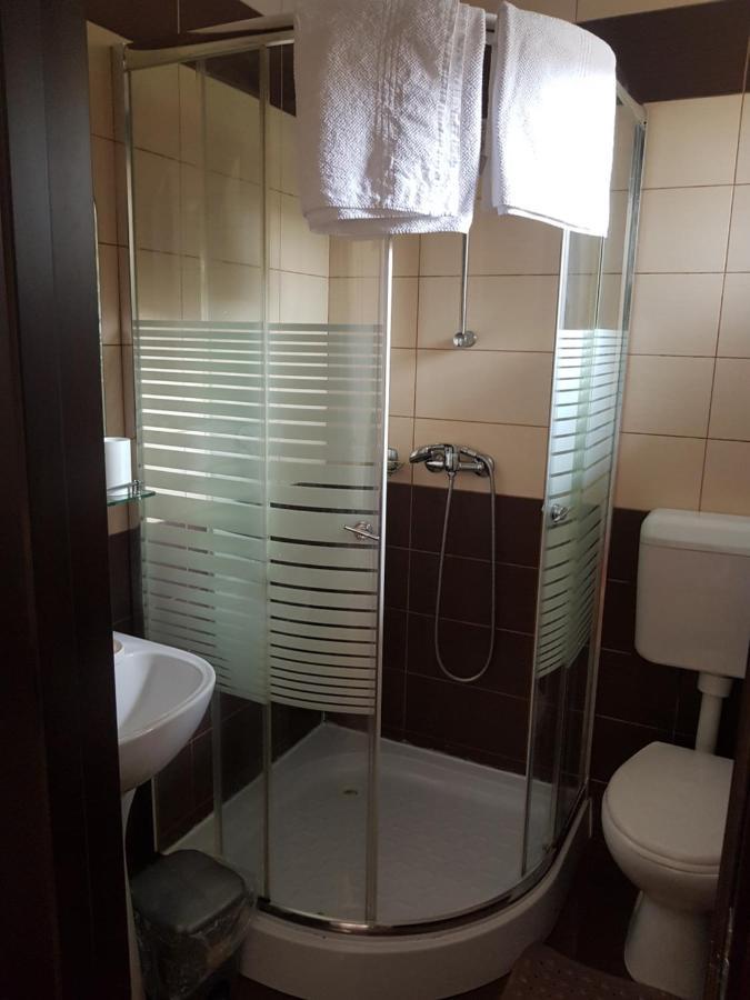 Villa Casa Ioana Brasov Ngoại thất bức ảnh