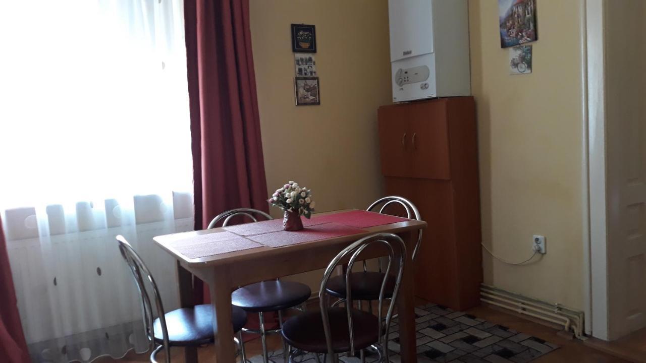 Villa Casa Ioana Brasov Phòng bức ảnh