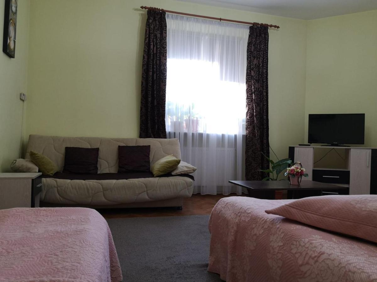 Villa Casa Ioana Brasov Phòng bức ảnh