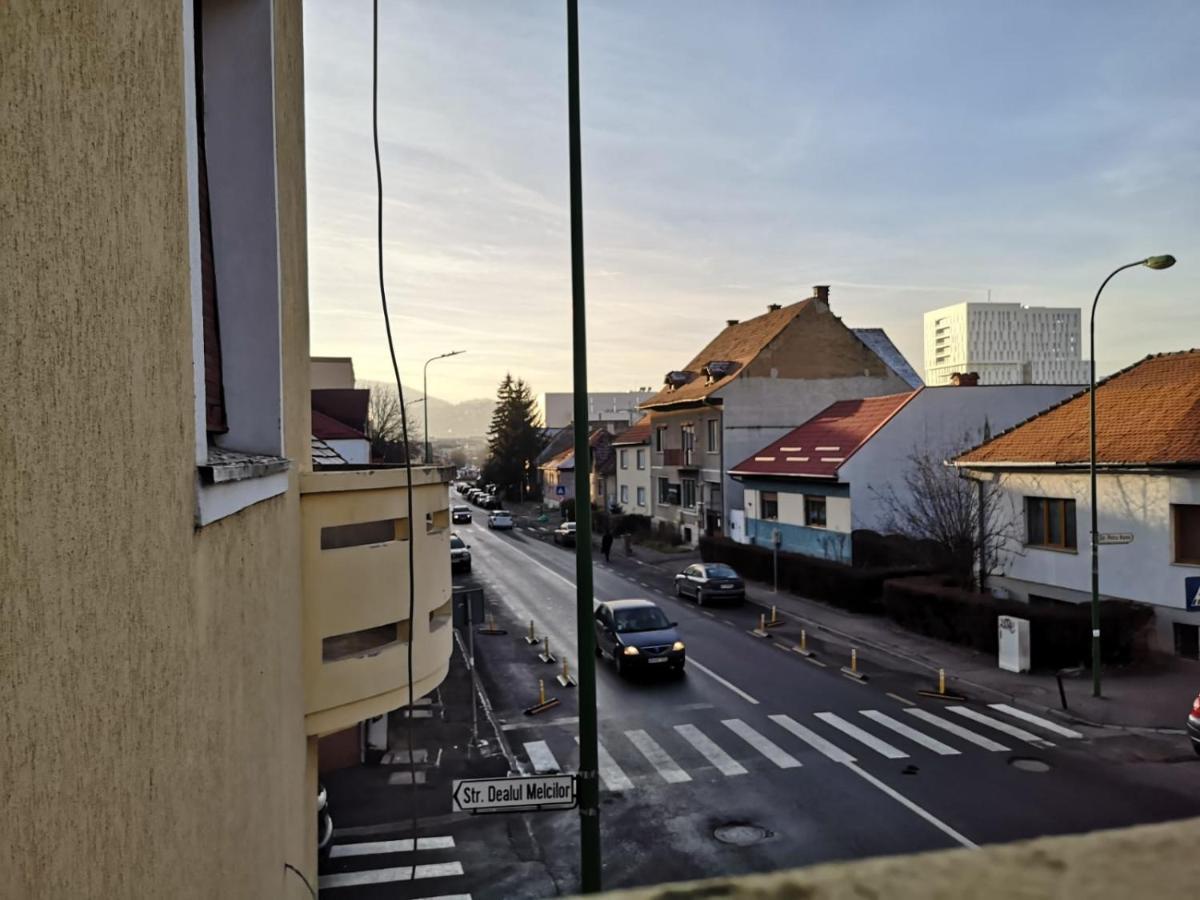 Villa Casa Ioana Brasov Phòng bức ảnh