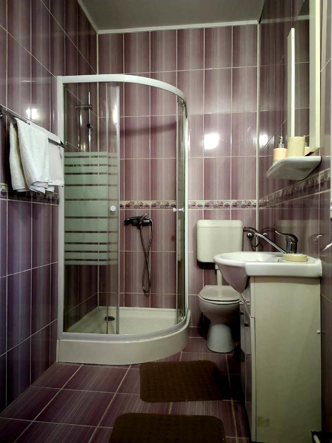Villa Casa Ioana Brasov Phòng bức ảnh