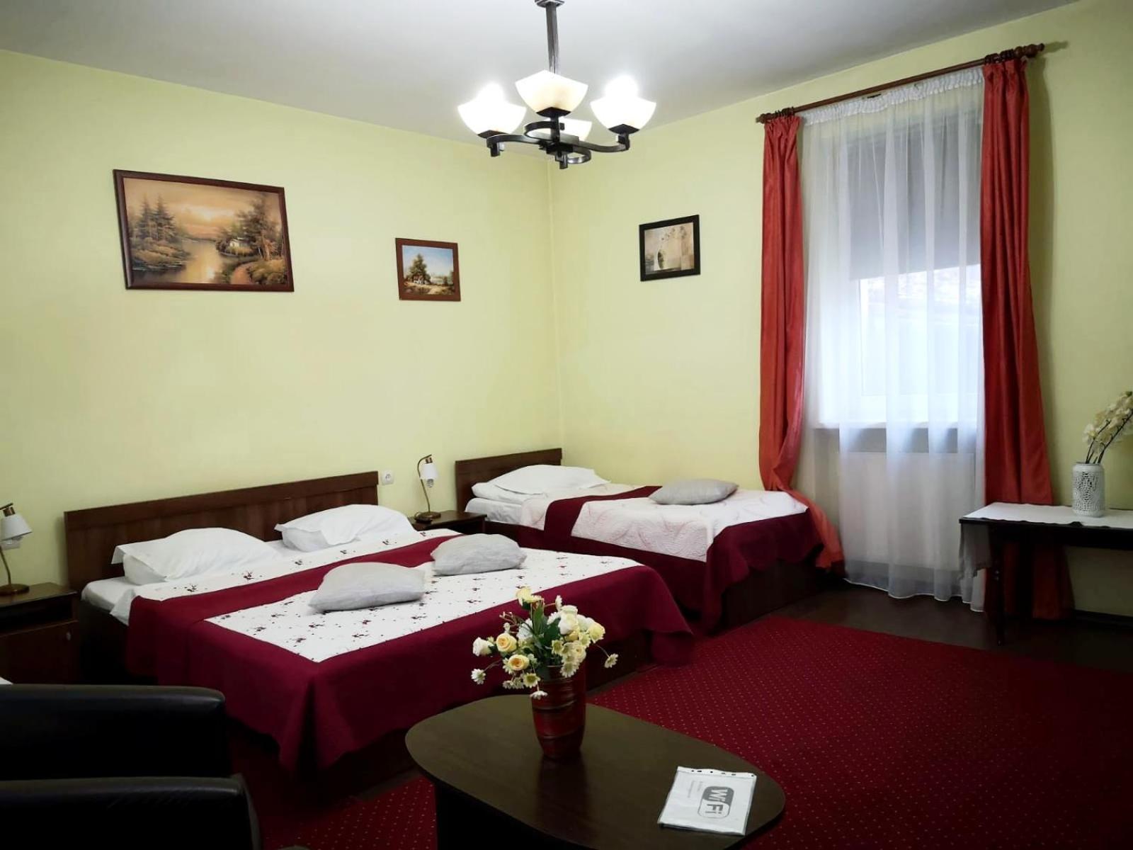Villa Casa Ioana Brasov Phòng bức ảnh
