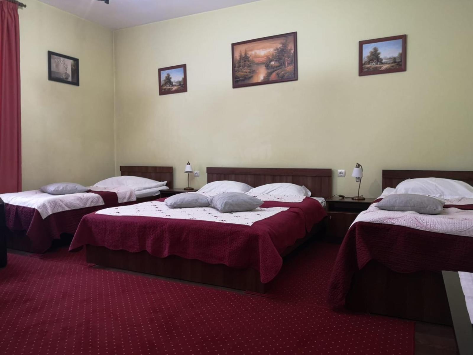 Villa Casa Ioana Brasov Phòng bức ảnh