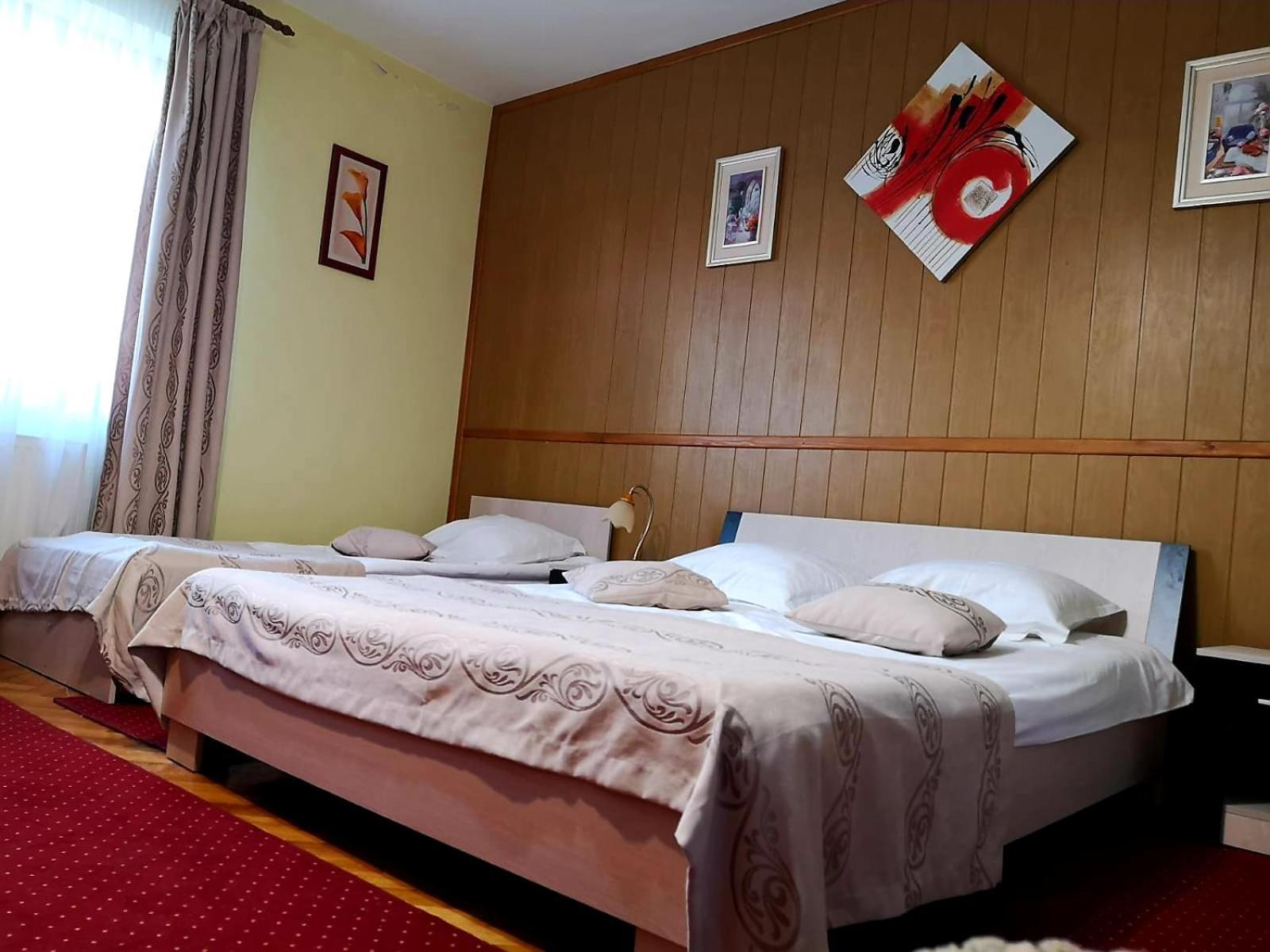Villa Casa Ioana Brasov Phòng bức ảnh