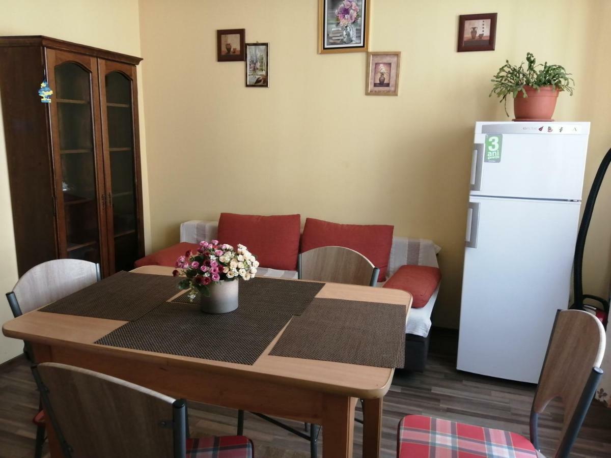 Villa Casa Ioana Brasov Ngoại thất bức ảnh
