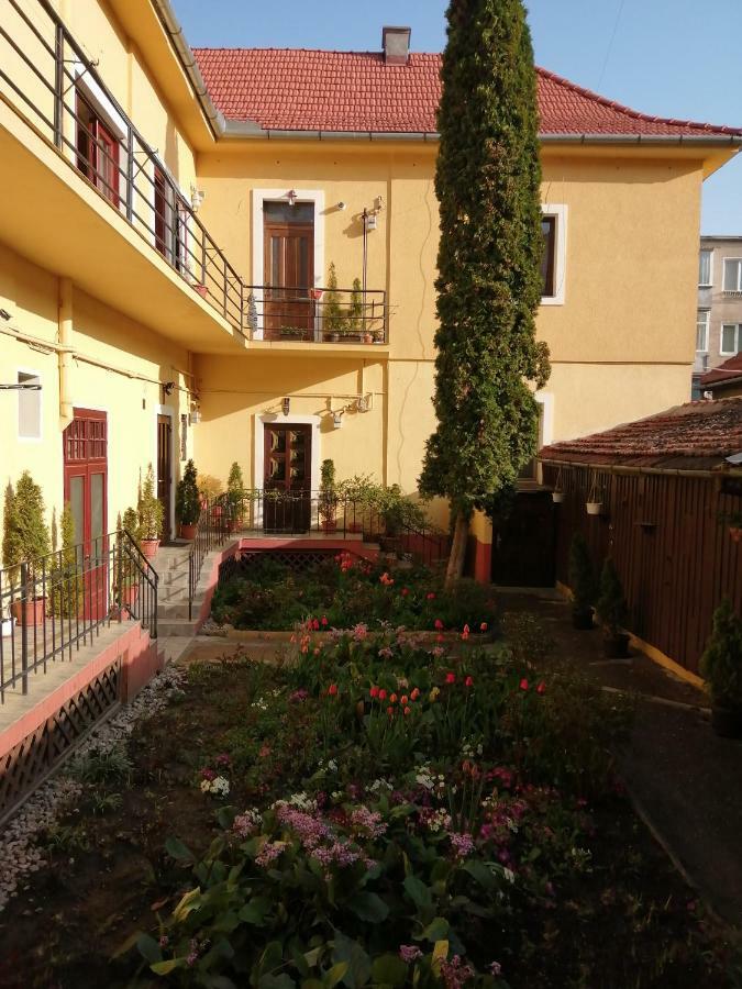 Villa Casa Ioana Brasov Ngoại thất bức ảnh